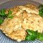 Ленивые котлеты из куриного филе