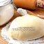 Заварное тесто для вареников