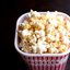 Домашний попкорн