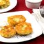 Картофельные биточки