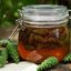 Сироп из сосновых шишек от кашля