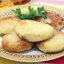 Картофельные котлеты