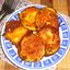 Кабачки в кляре