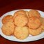 Печенье с сыром