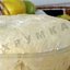 Быстрое тесто для пирогов и плюшек