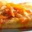 Блины с цитрусовым соусом (Креп сюзетт)