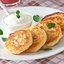 Сырники с манкой