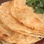 Кыстыбый с картофельным пюре