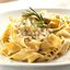 Папарделле с грибами