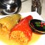 Болгарские перцы, фаршированные овощами