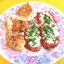 Баклажаны по-испански