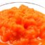 Морковное пюре для грудничка