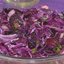 Салат Фиолетовая фантазия”