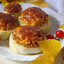 Фаршированные кабачки