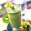Коктейль из киви