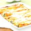 Каннеллони с мясной начинкой