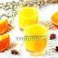 Кисель из апельсинов