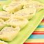 Фаршированные ракушки