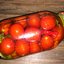 Маринованные помидоры  с острым перцем