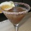 Шоколадный коктейль