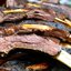 Вкусные ребрышки в духовке