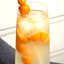 Коктейль с кумкватом