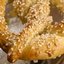 Претцели (немецкие крендели)