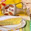 Кукурузный пирог «Богач»