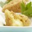 Крокеты с сыром