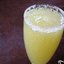 Коктейль "Лимончелло с шампанским"