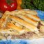 Испанский мясной пирог