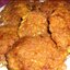 Бризоль из курицы