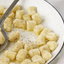 Картофельные ньокки
