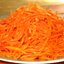 Морковь по‑корейски с чесноком