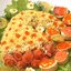 Салат "Рог изобилия"