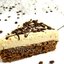 Торт-мусс кофейный