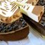 Торт "Tartelletta Tiramisu" от Луки Монтерсино