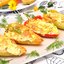 Перец, фаршированный курицей