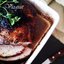 Pernil Asado (запеченная свинина)