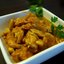 Курица карри по-индийски
