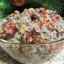Рождественская кутья (сочиво)