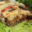 Мясная запеканка с овощами Колдунья