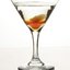 Коктейль "Пикассо мартини"