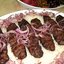 Люля-кебаб из мяса