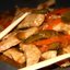 Мясо по-азиатски