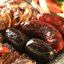 Беарнская черная колбаса (boudin noir)