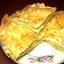 Пирог из лаваша