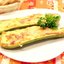 Кабачки с сыром