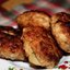 Котлеты с кабачком