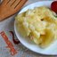 Картофель под соусом "Бешамель"